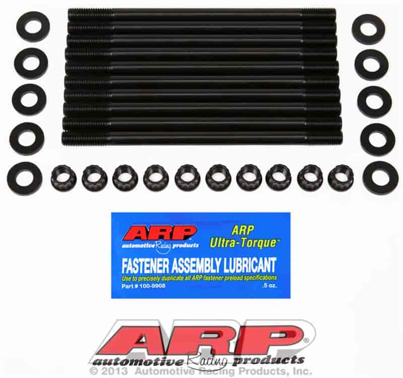 ARP BMW Mini Cooper S head stud kit - 201-4301