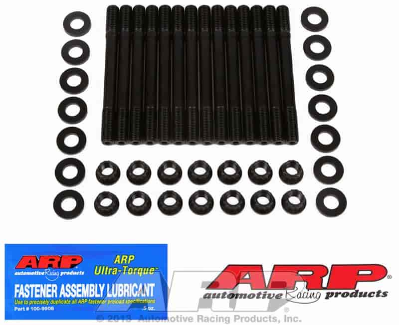 ARP BMW M50 2.5L 6-cyl 12pt head stud kit - 201-4302
