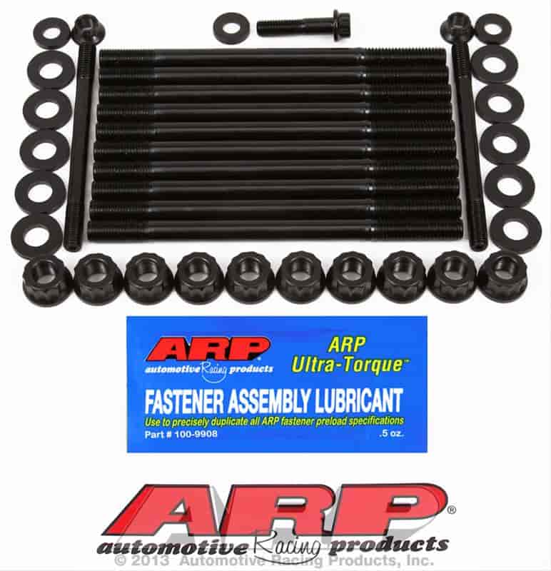 ARP BMW 1.6L N12, N14, N16, N18 4-cyl head stud kit - 201-4304