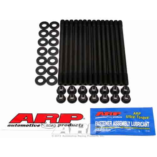 ARP BMW 2.5L E30 M20 6cyl head stud kit - 201-4305