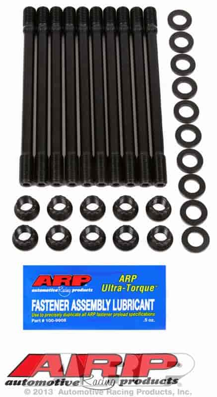 ARP BMW 2002 318i 320i head stud kit - 201-4601