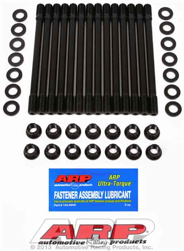 ARP BMW 535 635 735 head stud kit - 201-4602