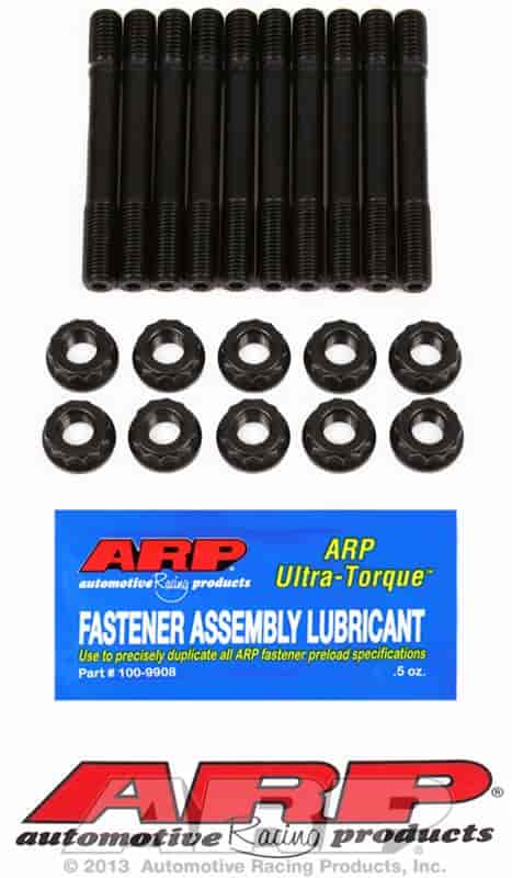 ARP BMW M10, S14 main stud kit - 201-5001