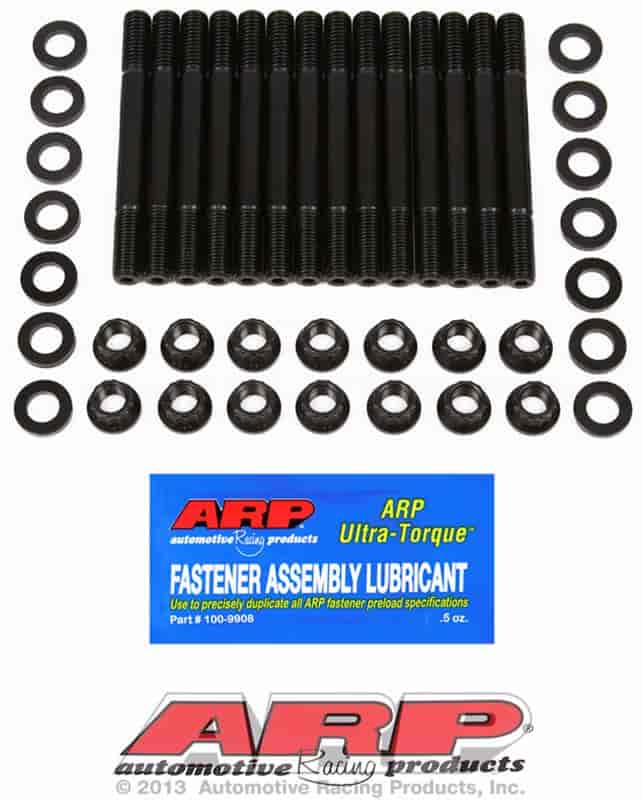 ARP BMW E46 M3/S54 main stud kit - 201-5002