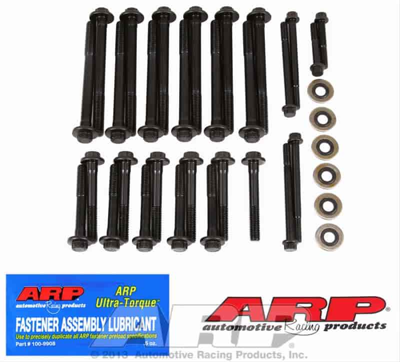ARP BMW 1000RR main stud kit - 201-5201