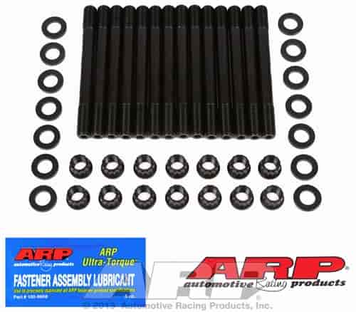 ARP Nissan GTR RB26DETT ARP2000 head stud kit - 202-4207