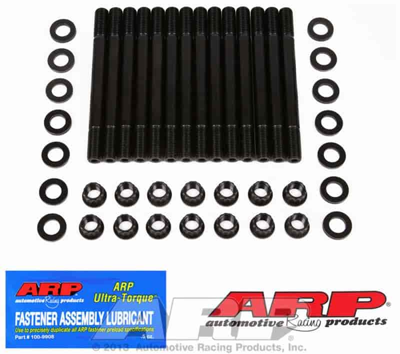ARP Nissan RB20, RB20DET, RB25, RB25DET head stud kit - 202-4301