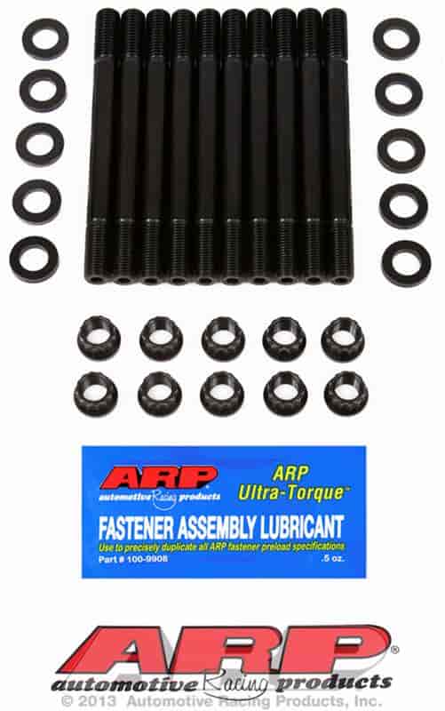 ARP Nissan CA18DE, CA18DET head stud kit - 202-4302