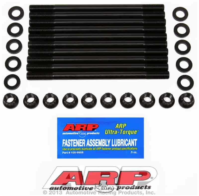 ARP Nissan Pulsar GTiR SR20 DET 12mm head stud kit - 202-4303