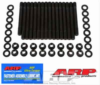 ARP Nissan VG30DE/DETT 3.0L V6 head stud kit - 202-4308
