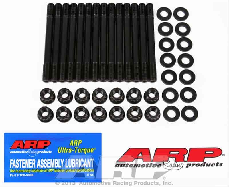 ARP Nissan 2.5L RB25 Inline 6cyl head stud kit - 202-4309