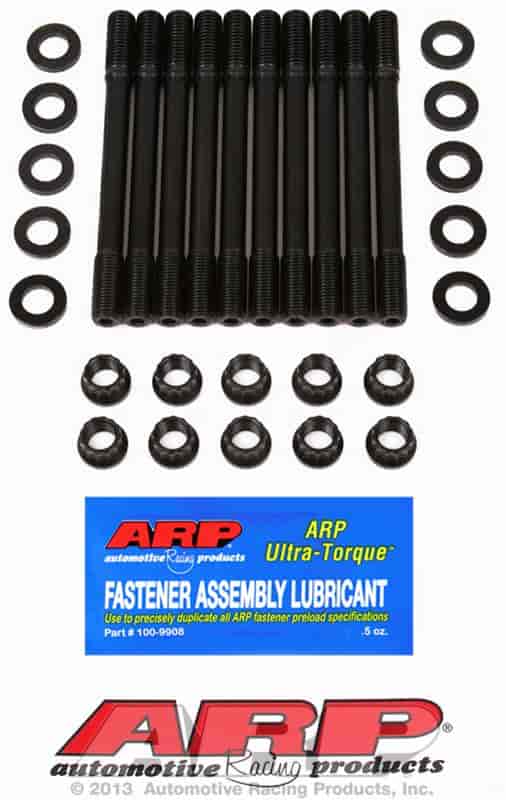ARP Nissan CA16&18DE, CA16&18DET u/c head stud kit - 202-4702