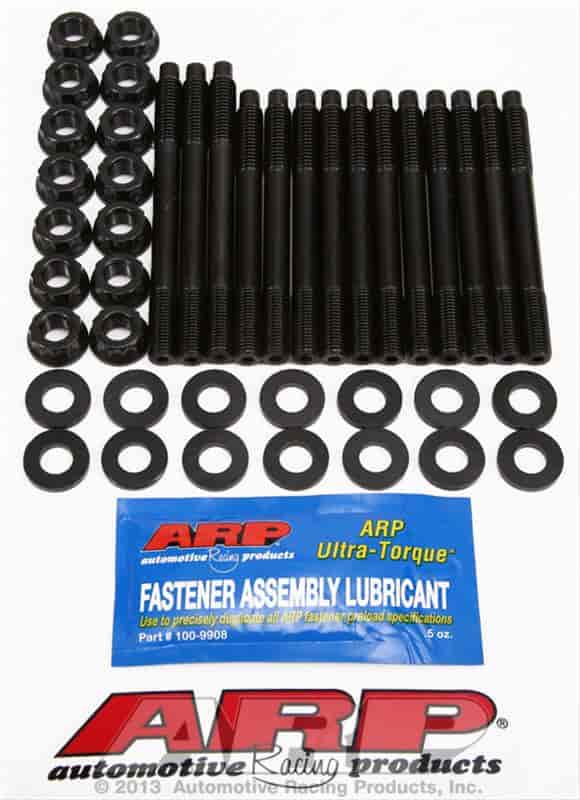 ARP Nissan RB26 inline6-cyl main stud kit - 202-5403