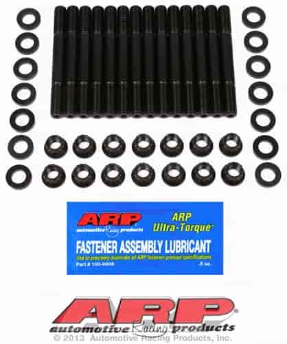 ARP Nissan L24 L26 L28 series 6-cylinder main stud kit - 202-5406