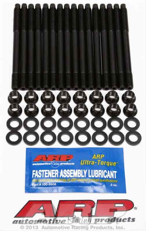 ARP Nissan VR38 main stud kit - 202-5802