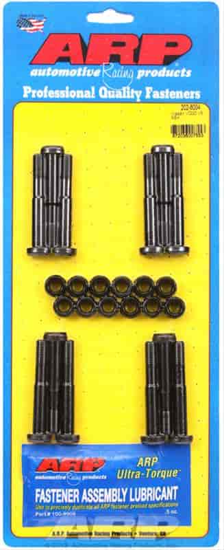ARP Nissan VG30 V6 rod bolt kit - 202-6004