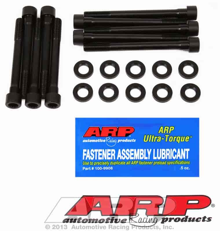 ARP Toyota 1.3L (4E-FE/FTE & 1.5L (5E-FE/FHE) 4cyl head bolt kit - 203-3801