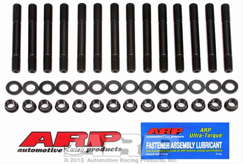 ARP Toyota 7MGTE:Supra head stud kit - 203-4202