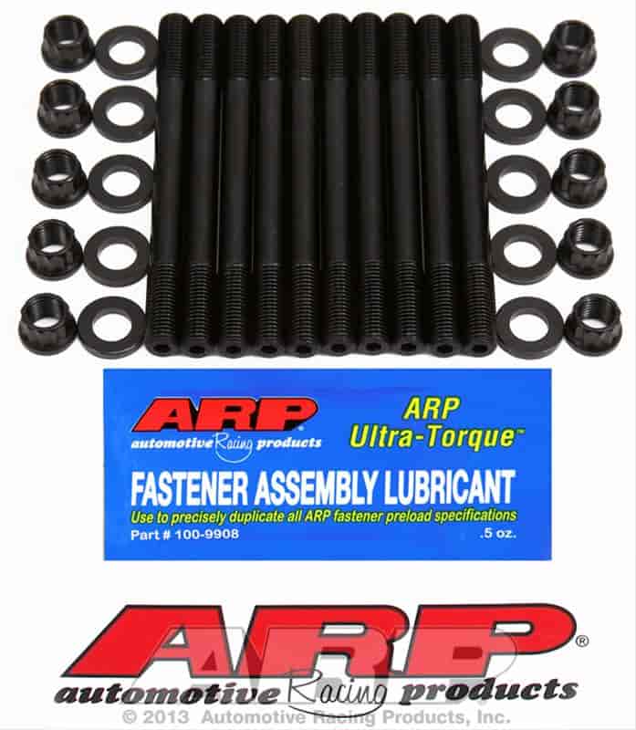 ARP 3 S GTE Toyota 12pt head stud kit - 203-4204