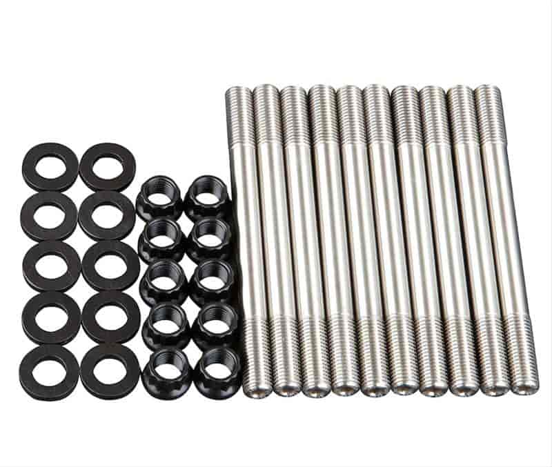 ARP Toyota 3SGTE CA625+ head stud kit - 203-4207