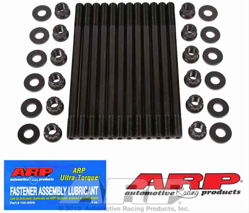 ARP Toyota 2.0L 4U-GSE 4cyl head stud kit - 203-4305