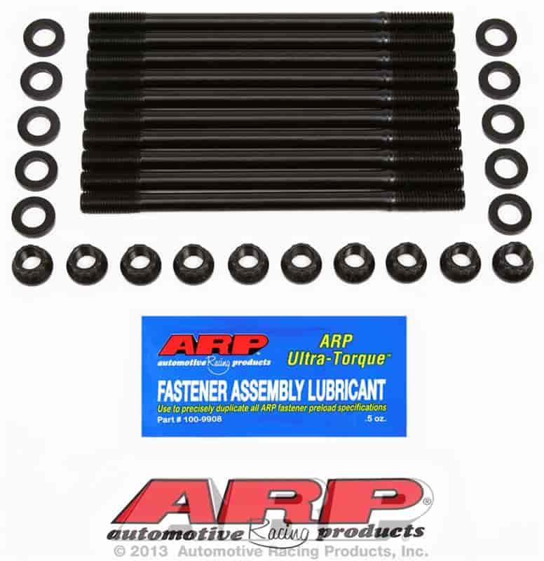 ARP Toyota 1.8L 1ZZFE 4-cyl head stud kit - 203-4703