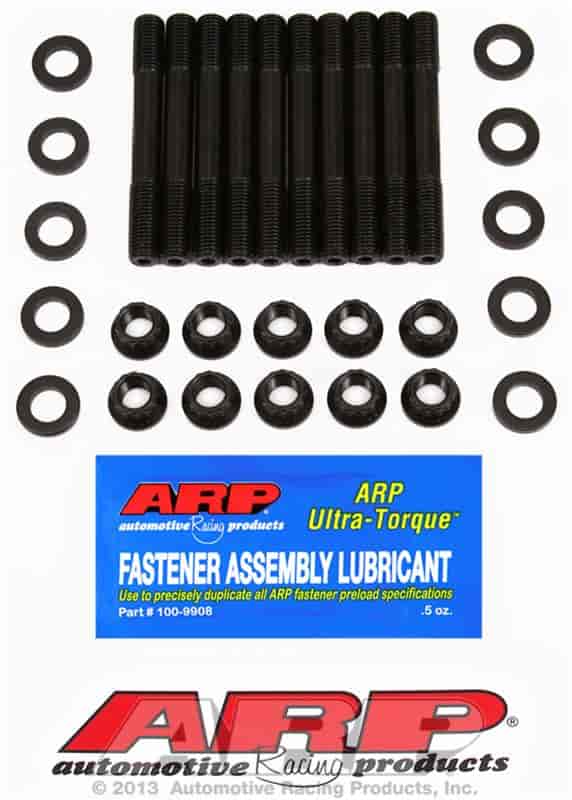 ARP Toyota 4AG 16V main stud kit - 203-5403
