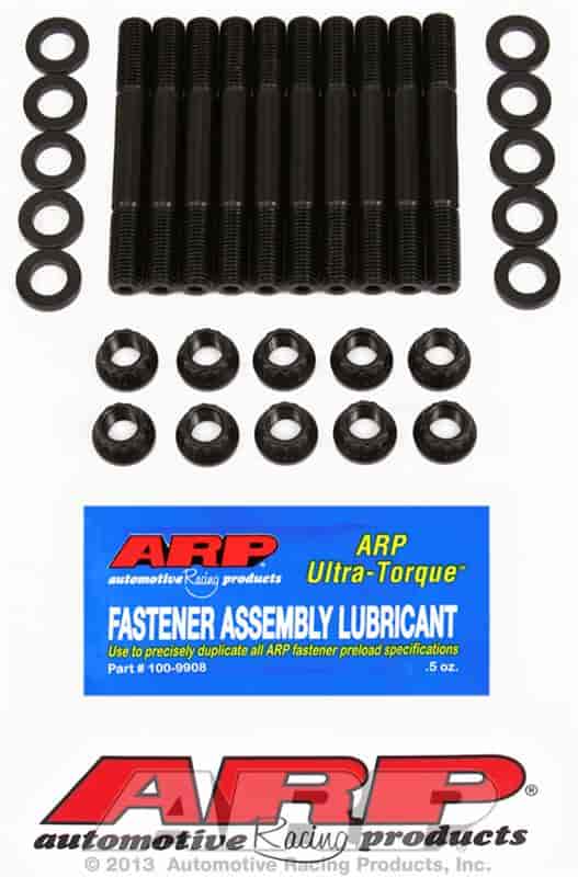 ARP Toyota 2.0L 3SGTE main stud kit - 203-5404