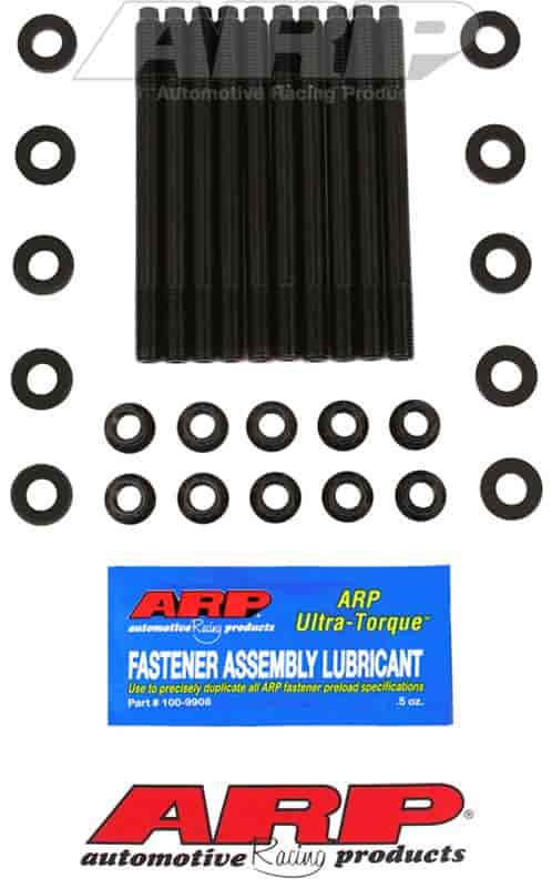 ARP Toyota 1.8L 2ZZGE DOHC 4-cyl main stud kit - 203-5407