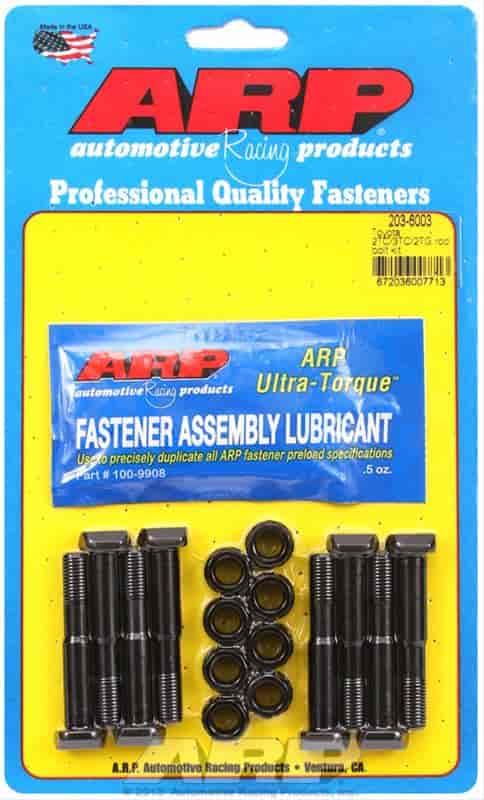 ARP Toyota 2TC/3TC/2TG rod bolt kit - 203-6003