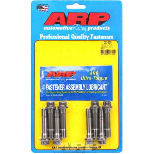 ARP Toyota 1.8L 1ZZFE 4cyl rod bolt kit - 203-6301