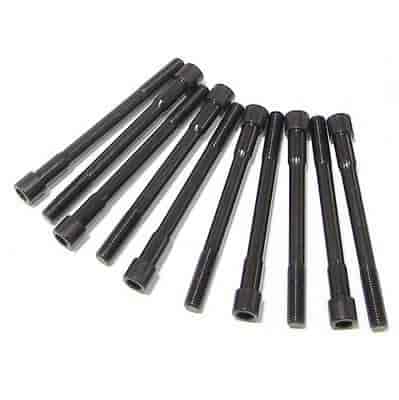 ARP VW 1.8L turbo 20V M10 (without tool) head bolt kit - 204-3901