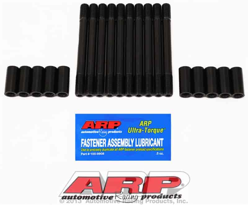 ARP VW 1.8L turbo 20V M11 (without tool) (early AEB) head stud kit - 204-4101