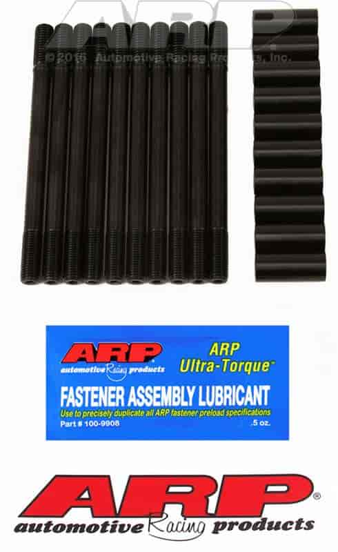 ARP VW 1.8L turbo 20V M10 (without tool) head stud kit - 204-4103