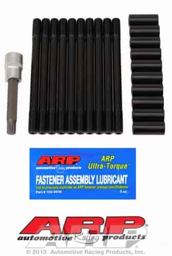 ARP VW 1.8L turbo 20V M10 (with tool) head stud kit - 204-4104