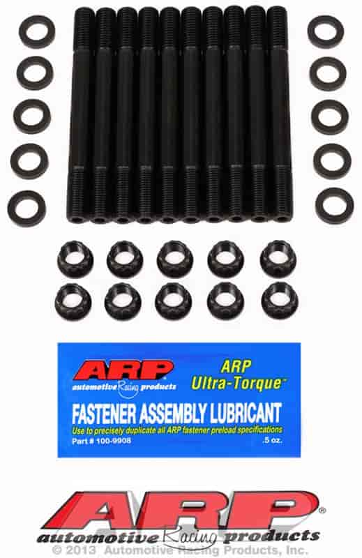 ARP VW 1.8L & 2.0L Golf/Jetta and SuperVee head stud kit - 204-4203
