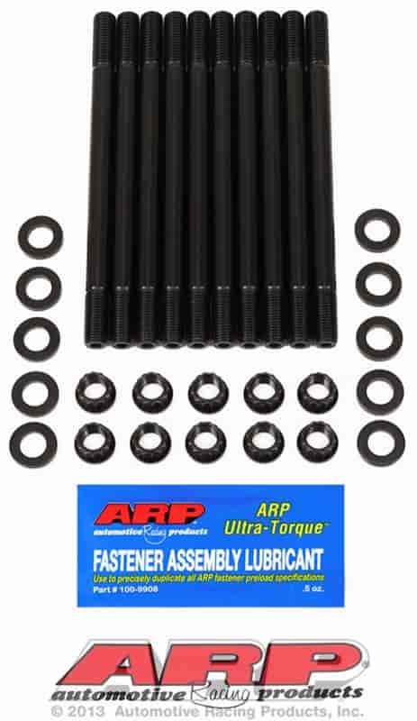 ARP VW Golf/Jetta 1.8L 16V head stud kit - 204-4204