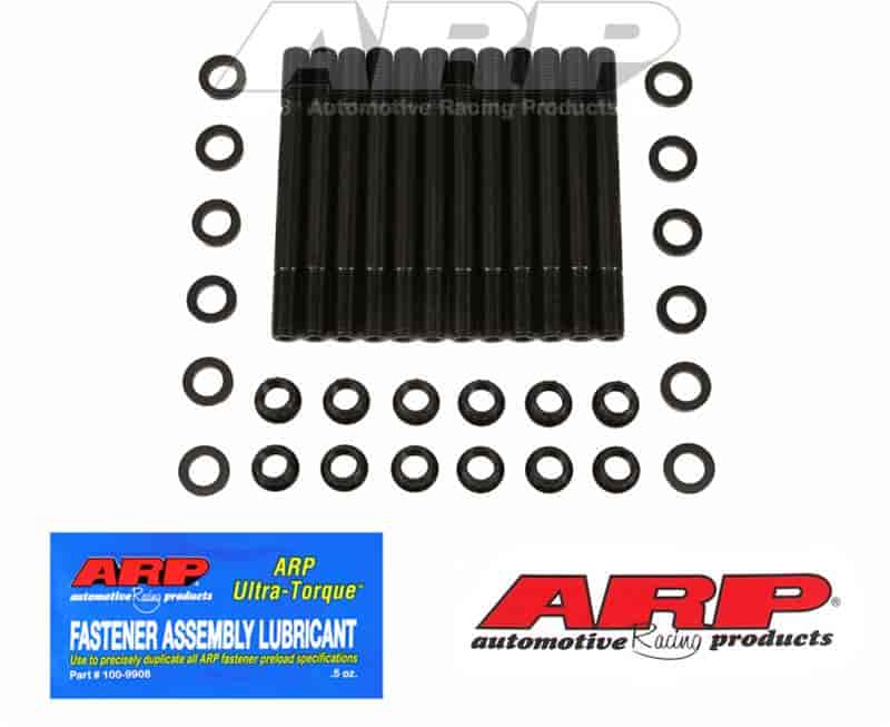 ARP Audi 5-cylinder 10V head stud kit - 204-4205