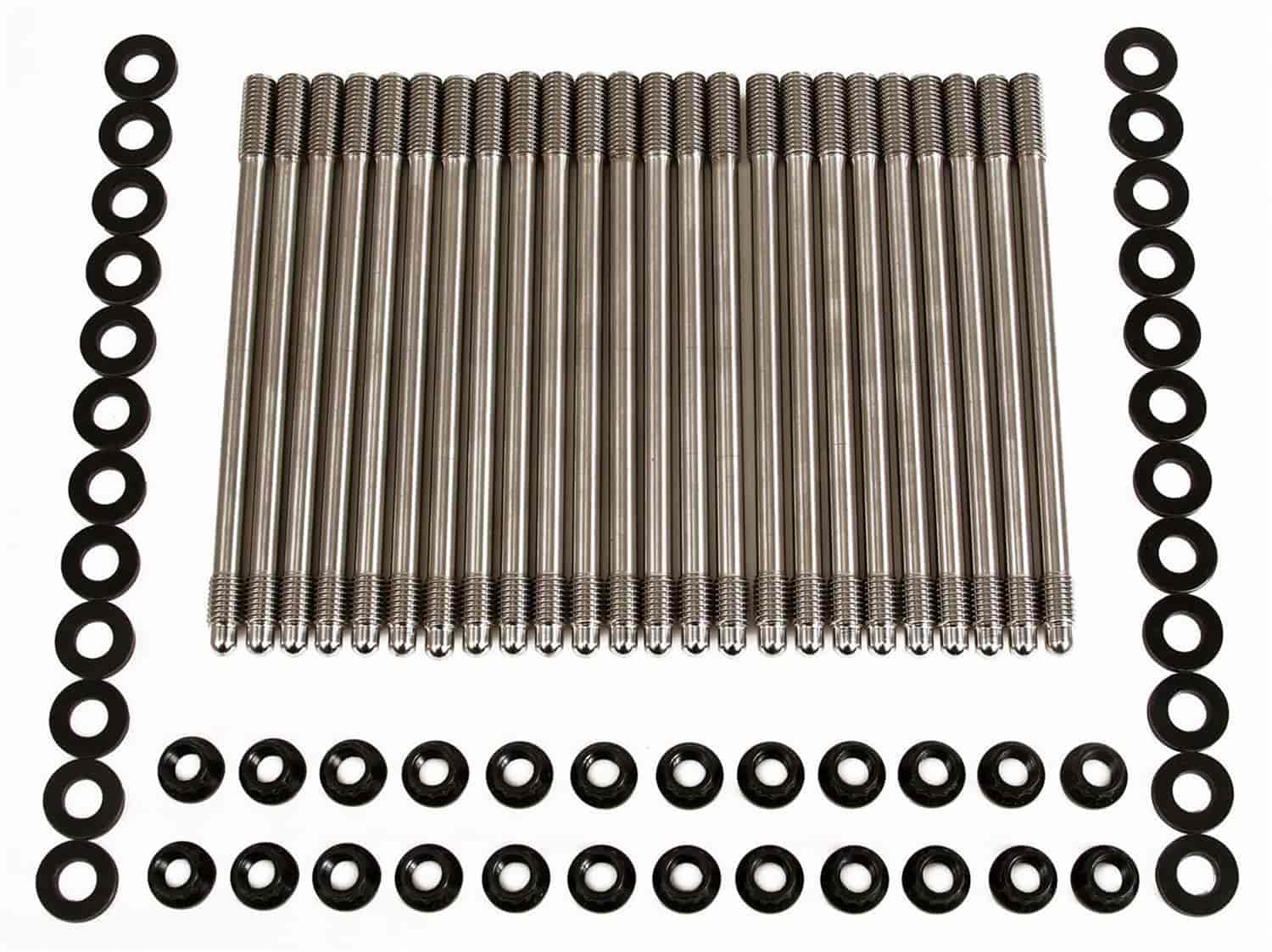 ARP Porsche 911-930 turbo SS head stud kit - 204-4206