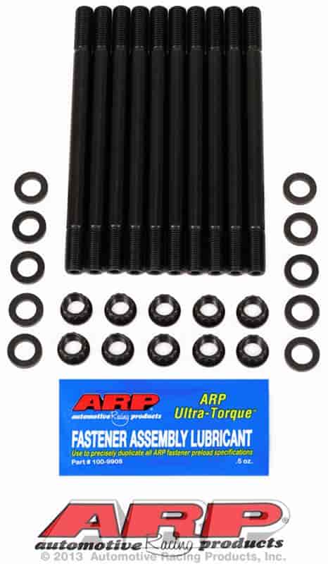 ARP VW/Audi 5-cylinder 20V 12pt head stud kit - 204-4207