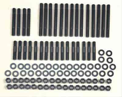ARP Porsche 944 2.5L-3.0L SOHC/DOHC head stud kit - 204-4211