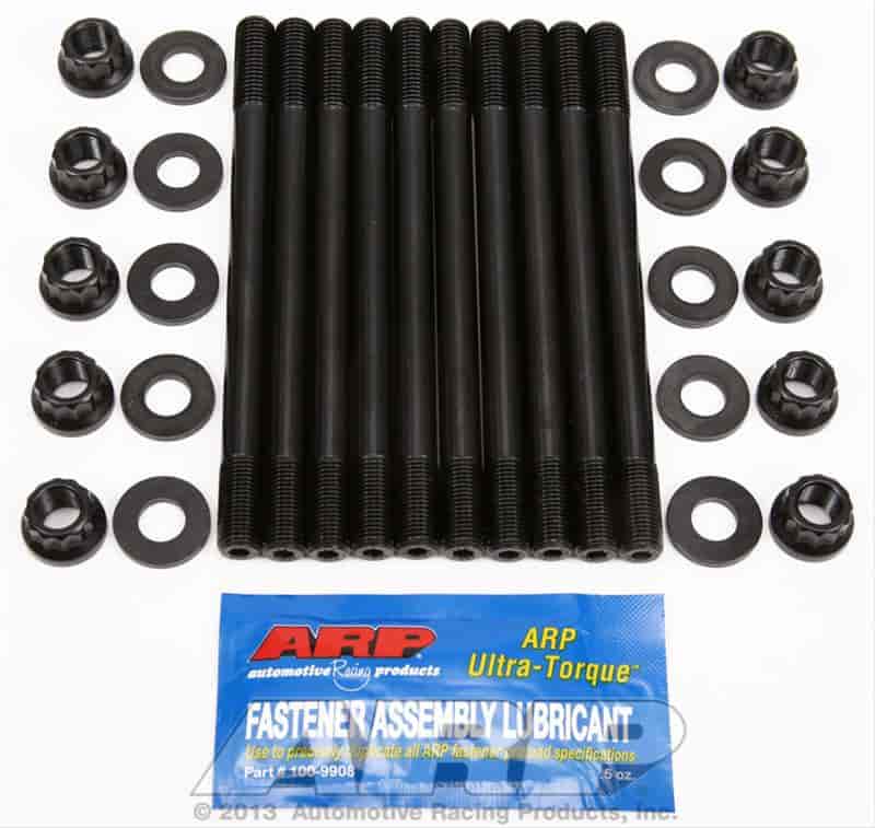 ARP Porsche 3.0L DOHC 944 head stud kit - 204-4301