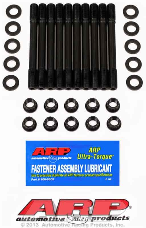 ARP VW Golf/Jetta 1.8L & 2.0L 8V undercut head stud kit - 204-4701