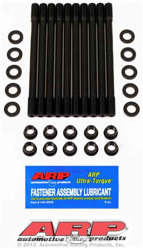 ARP VW Golf/Jetta 1.8L & 2.0L 16V undercut head stud kit - 204-4702