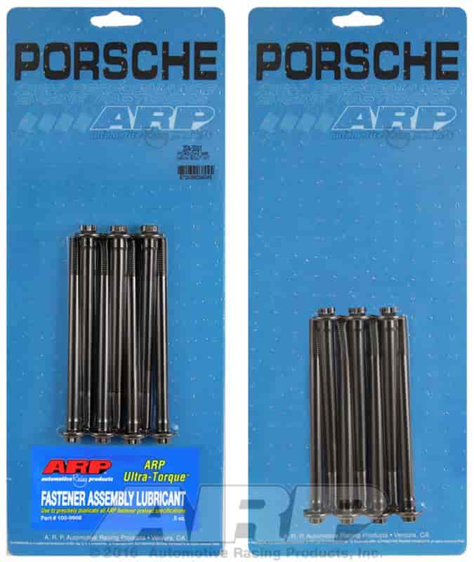 ARP Porsche 996 main bolt kit - 204-5001