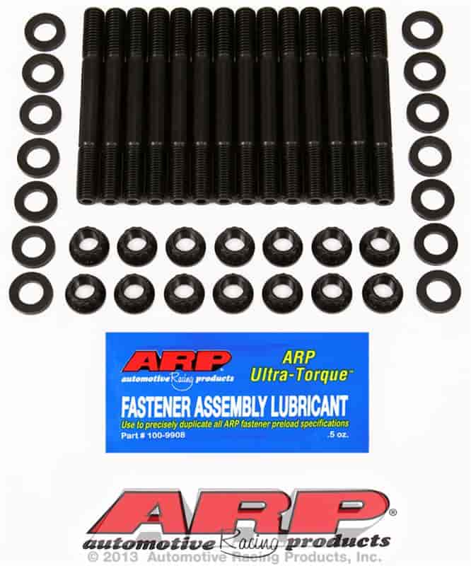ARP VW/Audi VR6 main stud kit - 204-5403