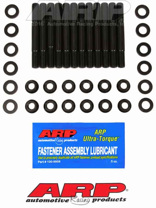 ARP Audi 5-cylinder main stud kit - 204-5404