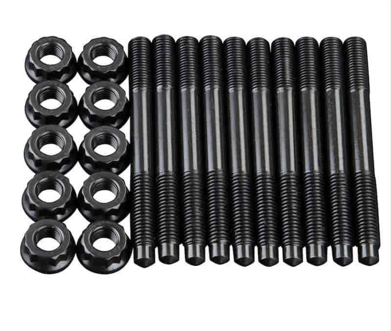 ARP VW/Audi 2.0L (FSI) 4cyl main stud kit - 204-5408