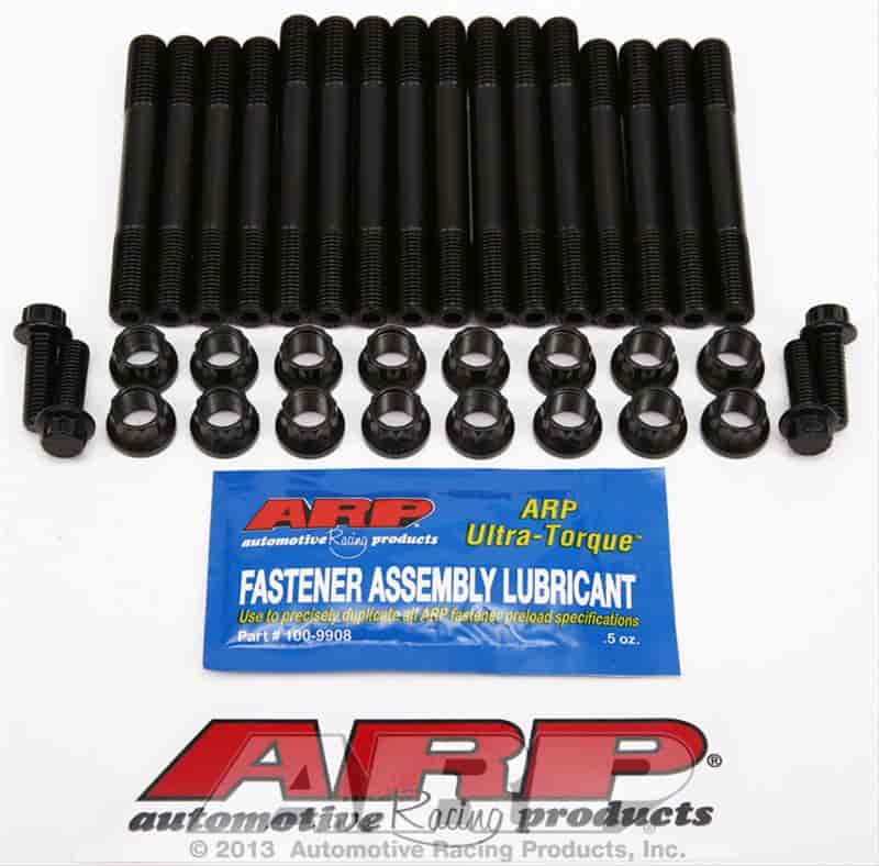 ARP VW/Audi 2.7L bi-turbo V6 main stud kit - 204-5801