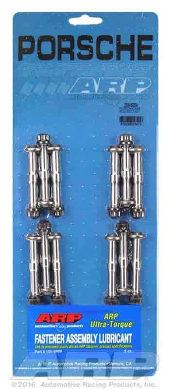 ARP Porsche RSR TI rod bolt kit - 204-6004